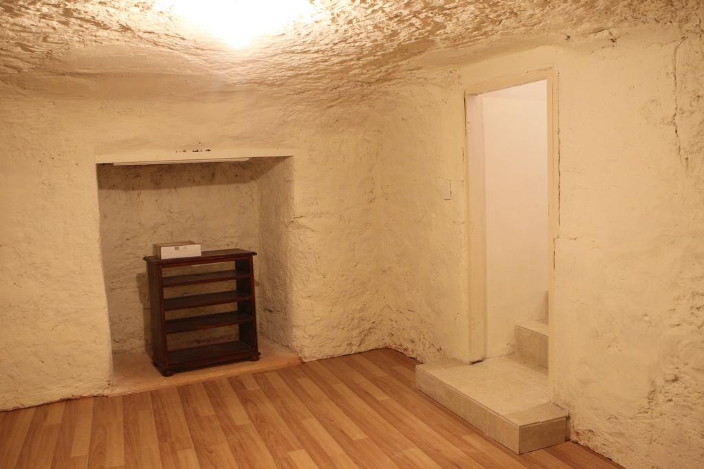 Cave Place Units Кубър Педи Екстериор снимка