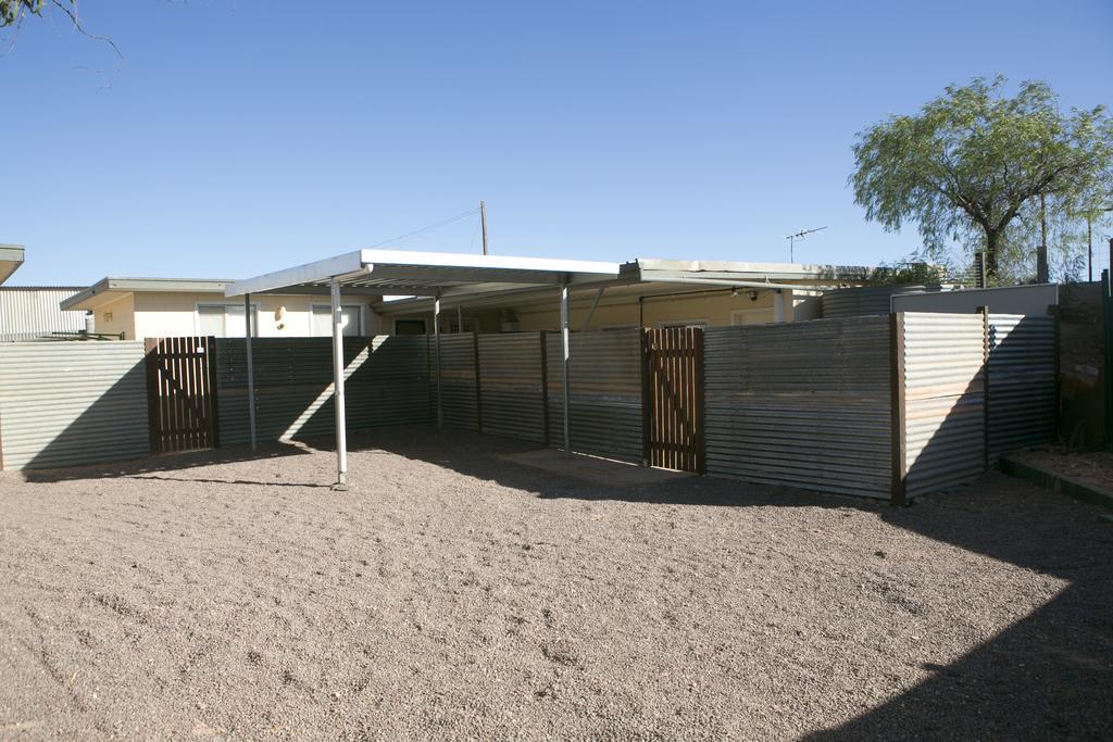 Cave Place Units Кубър Педи Екстериор снимка