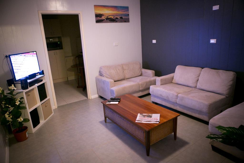Cave Place Units Кубър Педи Екстериор снимка