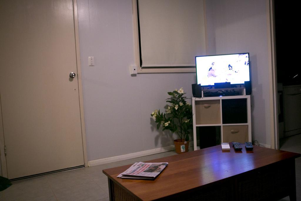 Cave Place Units Кубър Педи Екстериор снимка