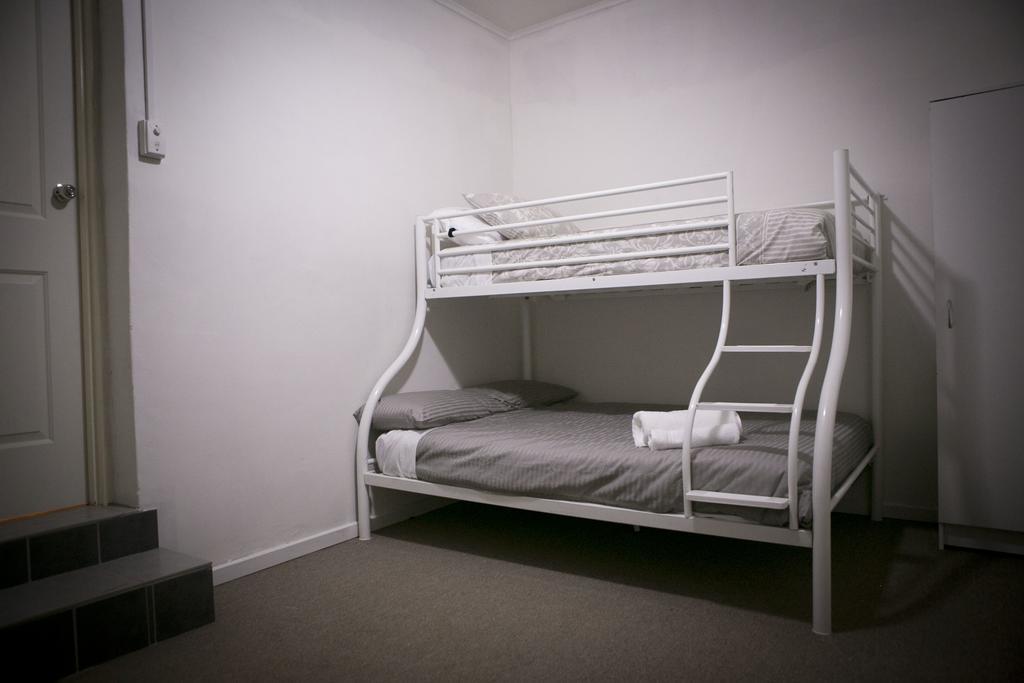 Cave Place Units Кубър Педи Екстериор снимка