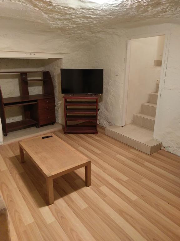 Cave Place Units Кубър Педи Екстериор снимка